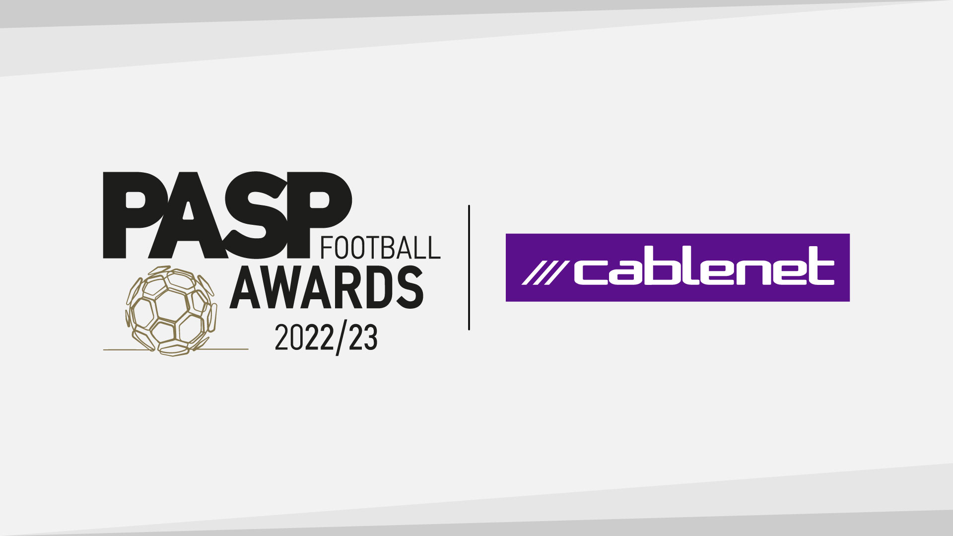 «PASP FOOTBALL AWARDS 2022/23»: Η ανάδειξη των κορυφαίων