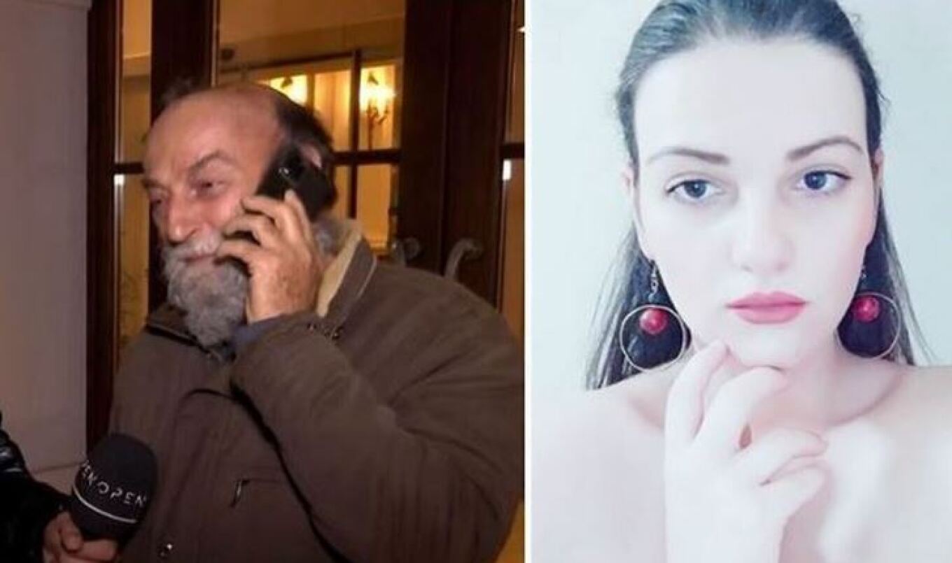 Τραγωδία στα Τέμπη: «Το κοριτσάκι μου θα το πάρω στο κουτί, τεμαχισμένο…»