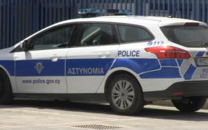 Τους τσάκωσαν με τα διαρρηκτικά εργαλεία