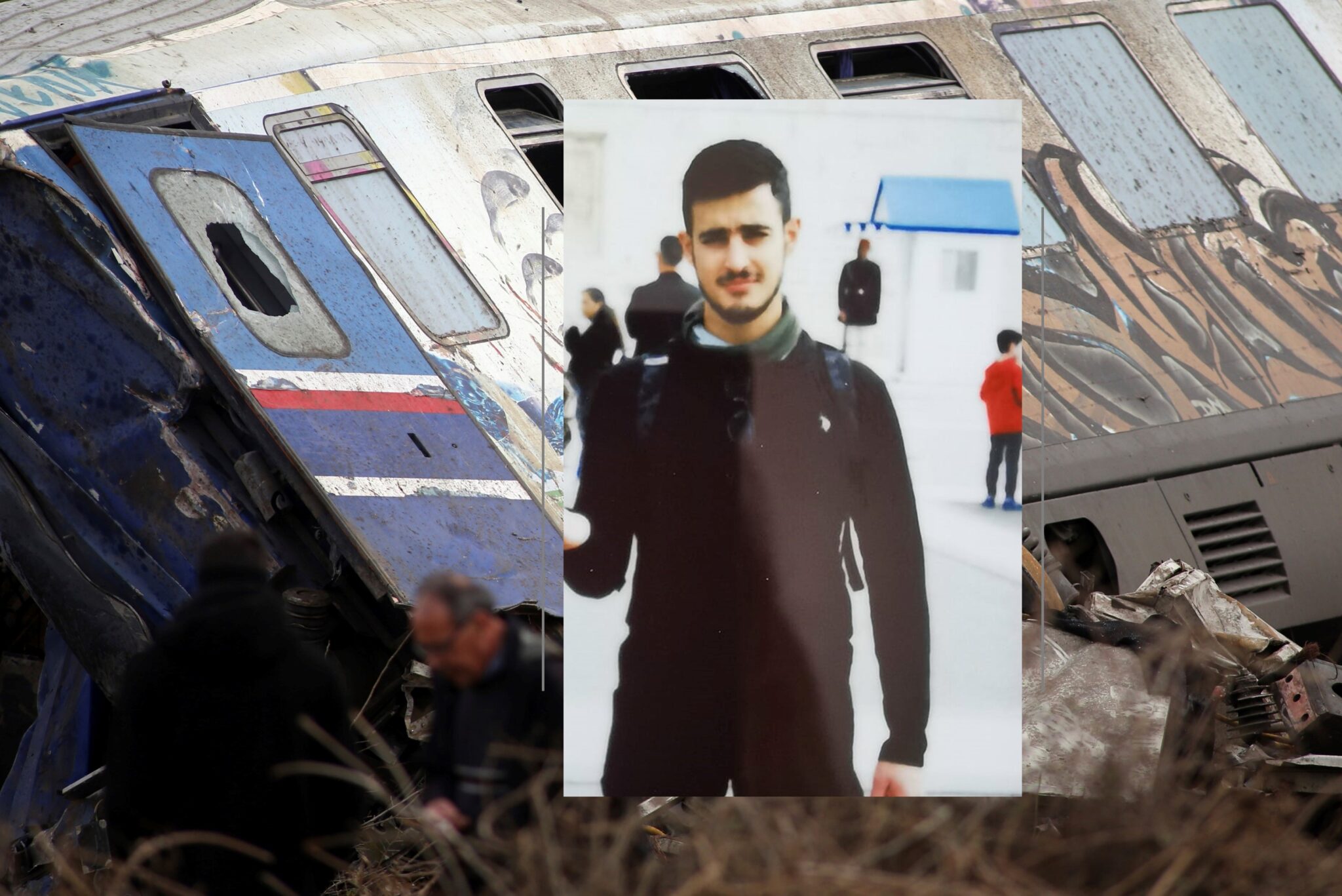 Η πιο πρόσφατη φωτογραφία του Κύπρου: Φορούσε χρυσό σταυρό και βέρα (ΦΩΤΟ)