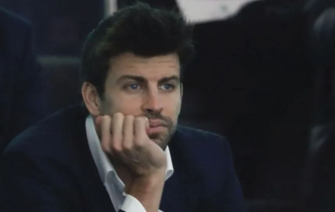 Ζεράρ Πικέ: «Δεν πρόκειται να ξοδέψω χρήματα για να "καθαρίσω" την εικόνα μου»