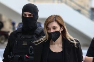 Ρούλα Πισπιρίγκου: Τα στοιχεία που τη στέλνουν κατηγορούμενη για διπλή δολοφονία