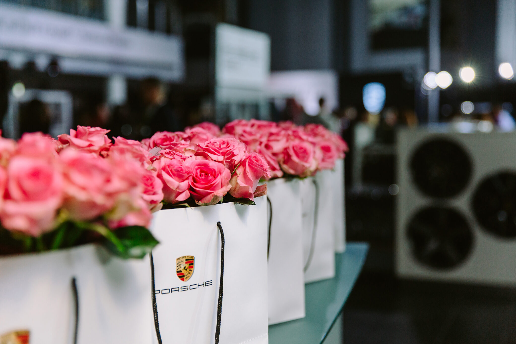 Η Porsche Κύπρου τιμά τη γυναίκα και το ρόλο της στη σημερινή εποχή