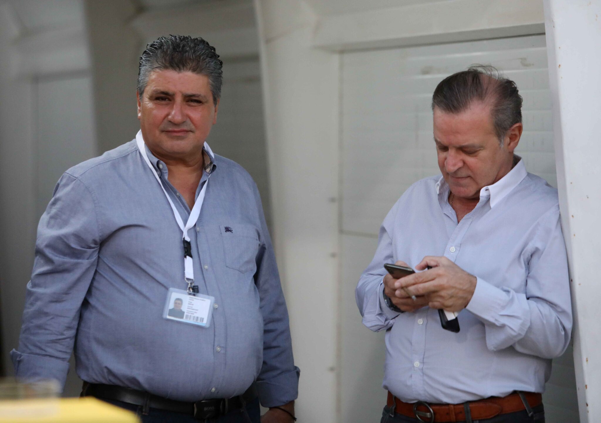 «Καραβίδας: «Η Δόξα ξέρει να γλυτώνει, όπως ο ΑΠΟΕΛ να πιάνει το πρωτάθλημα»