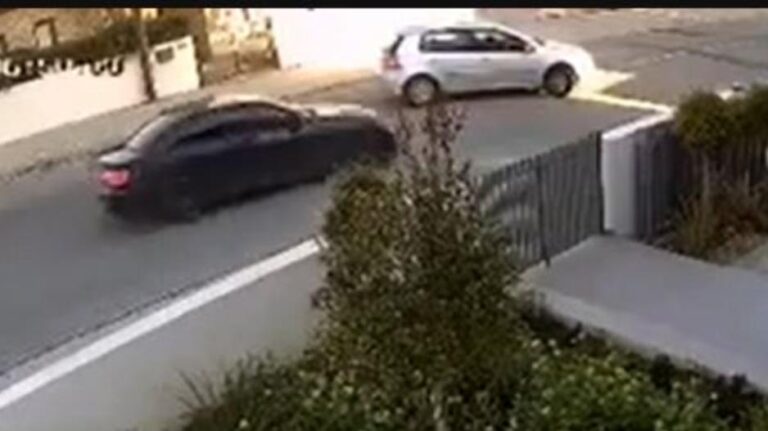 Γιατί οι Αρχές δυσκολεύονται να τιμωρήσουν τον ασυνείδητο οδηγό στην Λακατάμια;