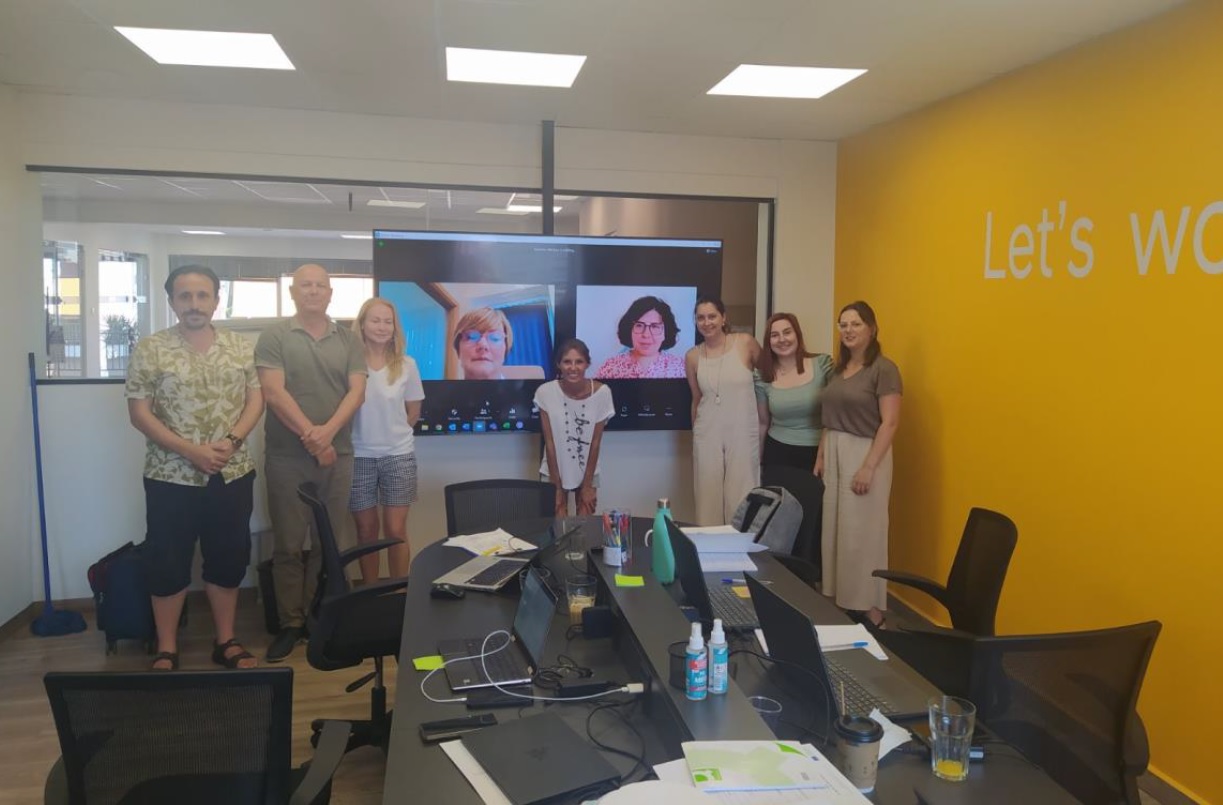 Το ευρωπαϊκό πρόγραμμα ReBreading αλλάζει το ψωμί όπως το ξέρουμε