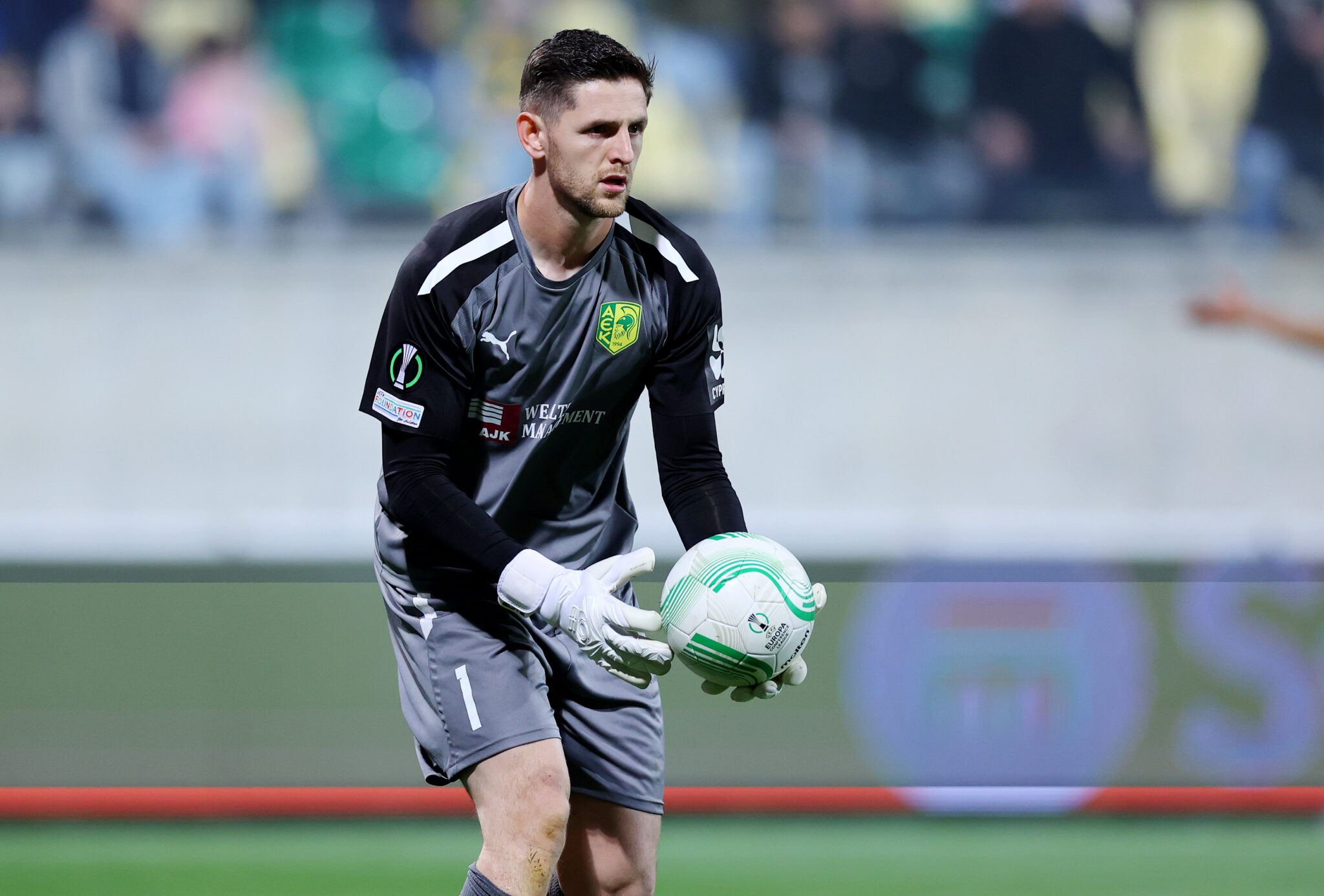 Αναμονή για Πίριτς και Μιλίτσεβιτς στην ΑΕΚ