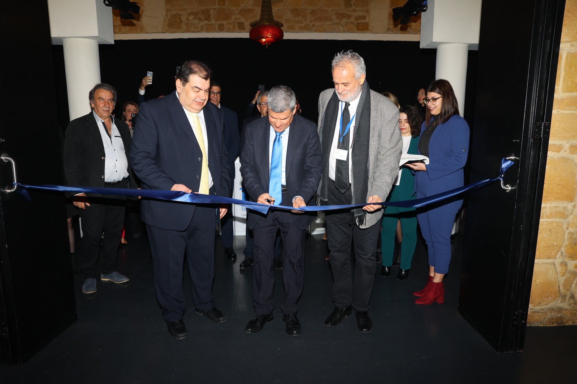 Άνοιξε τις πύλες του το 5ο Property Show