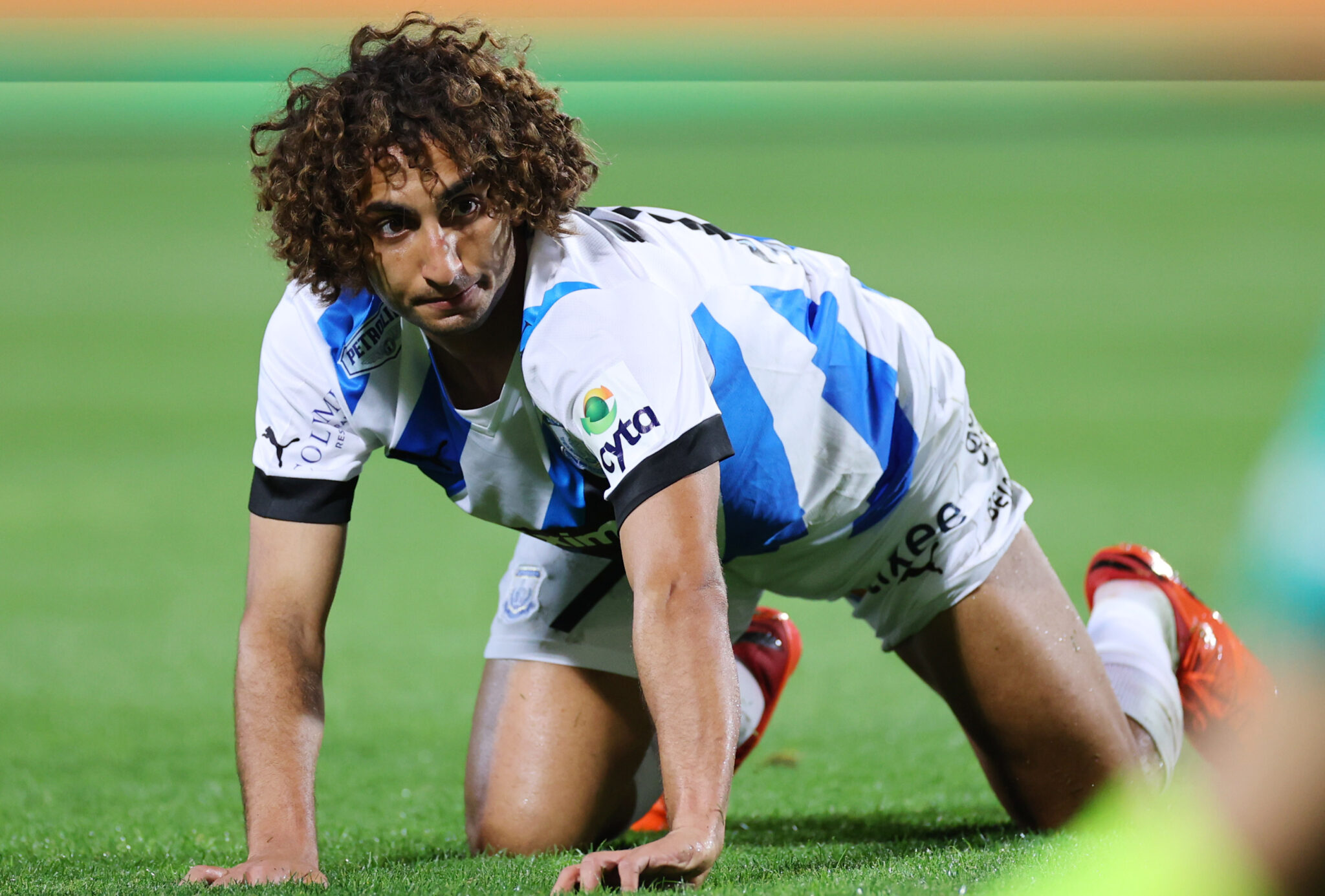 «Δεν αποδεχόμαστε την κατηγορία για Ουάρντα, υπόδειγμα εντός κι εκτός γηπέδου»