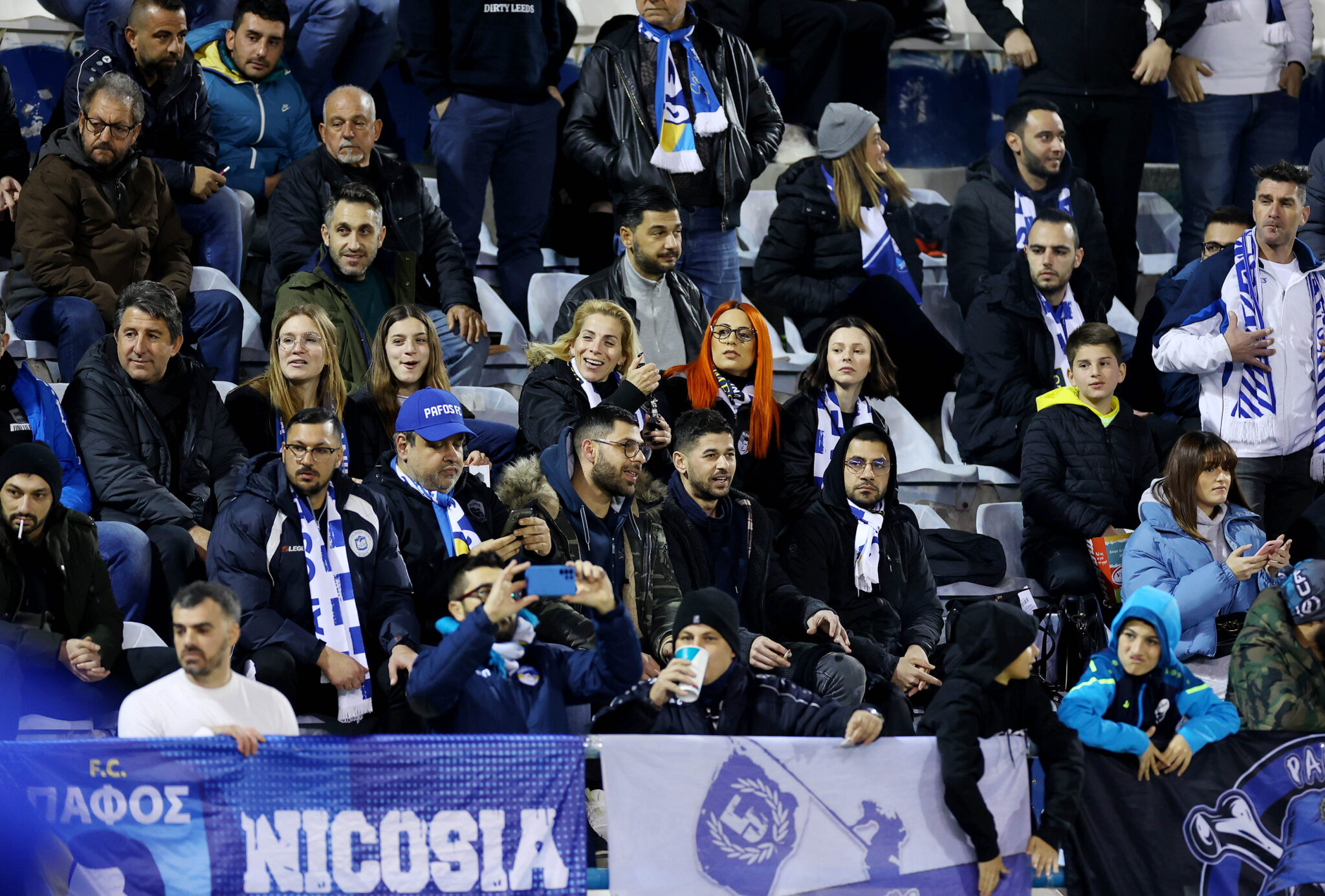 Επιχορηγημένα εισιτήρια από την Πάφο