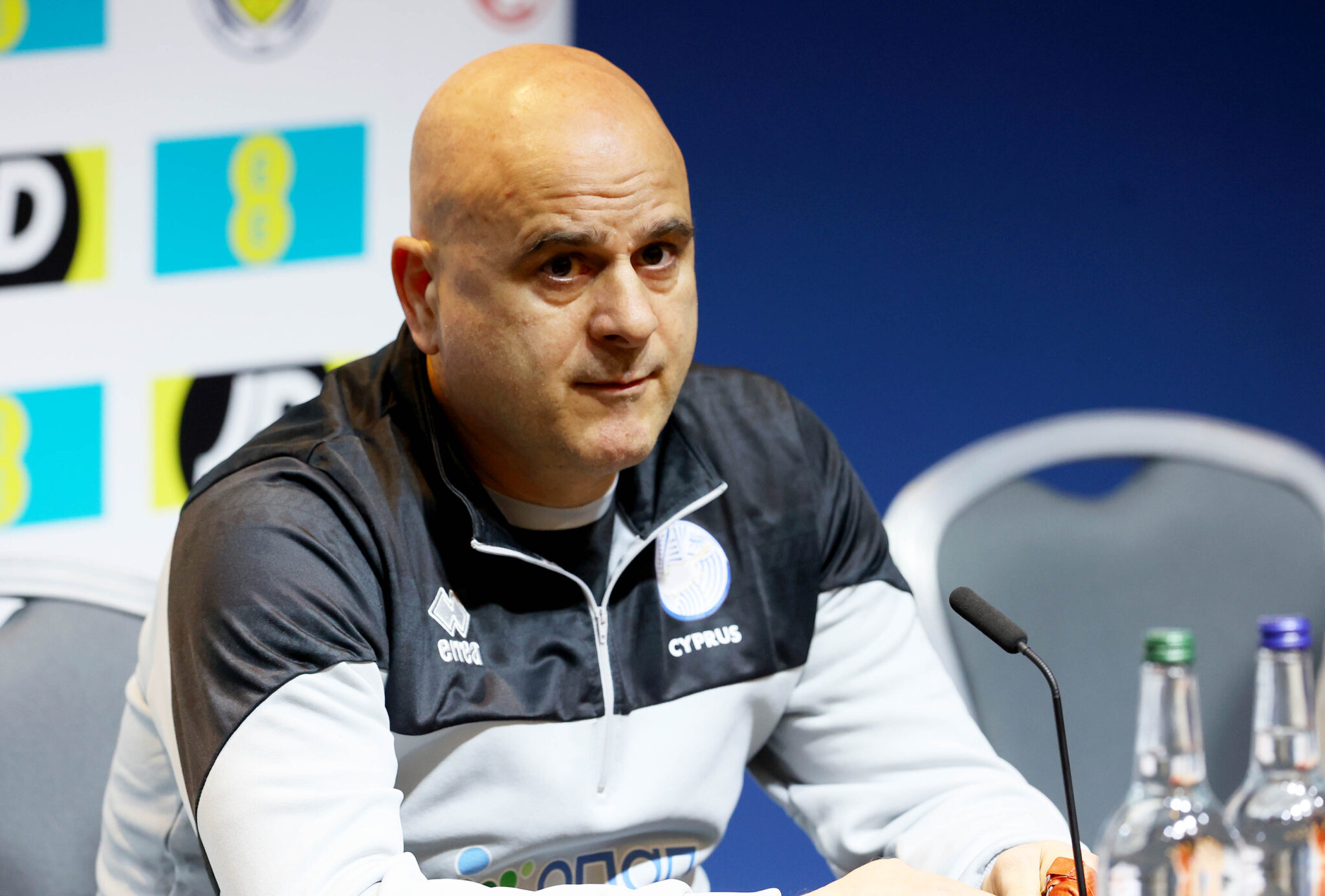 Τιμούρ: «Κίνητρο για εμάς, πως όλοι μας θεωρούν το μεγάλο αουτσάιντερ» (ΒΙΝΤΕΟ)