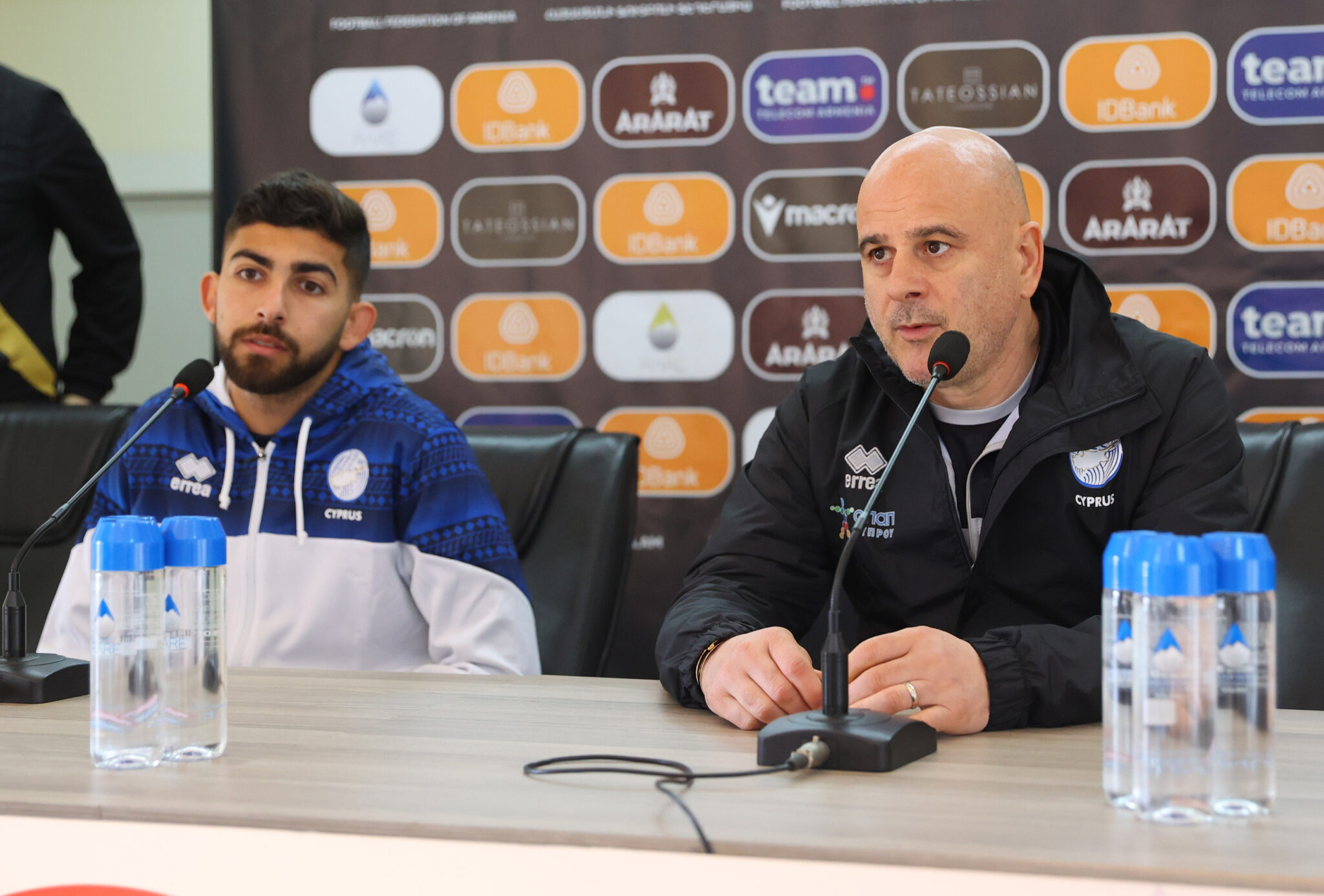 Τιμούρ: «Το φιλικό είναι μια καλή ευκαιρία για μένα και την Εθνική» (ΒΙΝΤΕΟ)