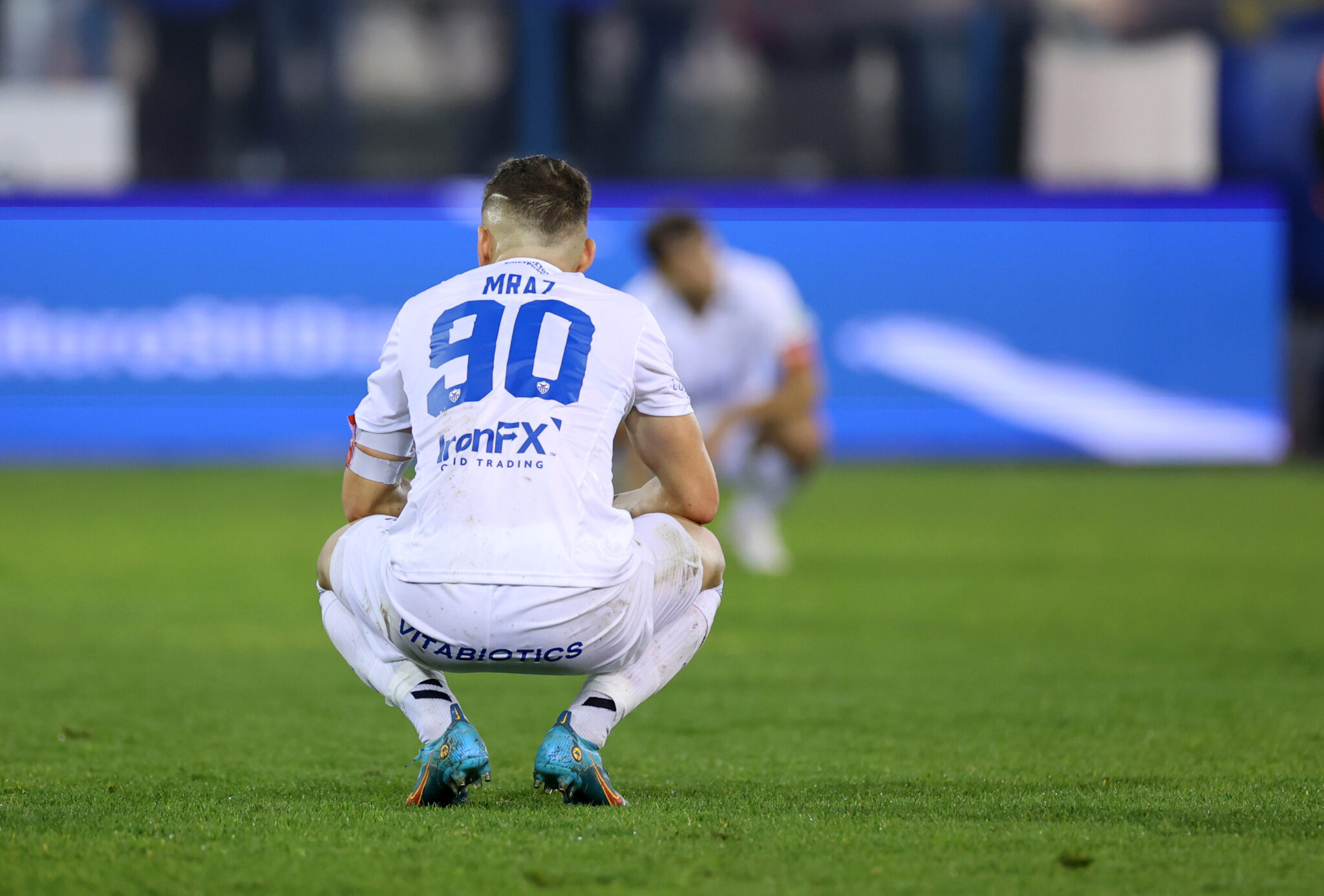 Κατώτερη των περιστάσεων και εκτός στόχων από το Μάρτιο η Ανόρθωση