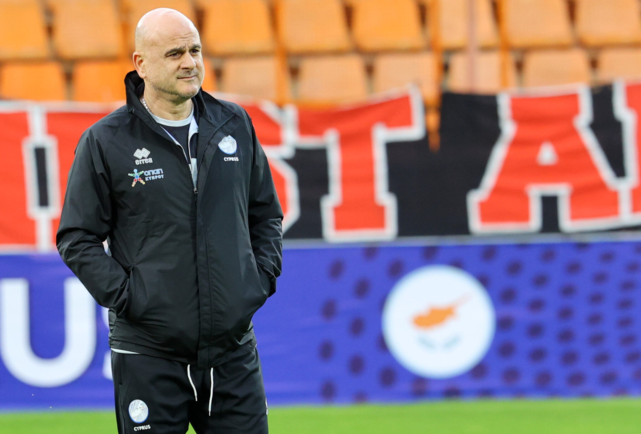 Τιμούρ: «Είμαι ευχαριστημένος από την αντίδραση»