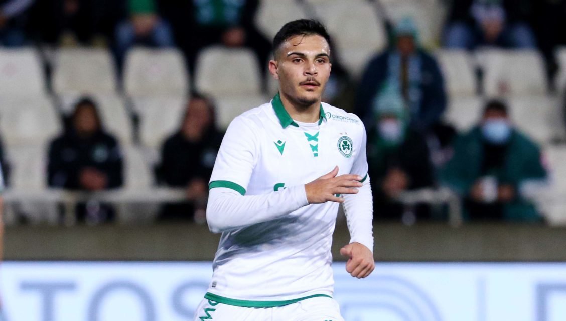 Χαραλάμπους: «Ο κόσμος ήταν απογοητευμένος, προσπαθούμε να το ανατρέψουμε»