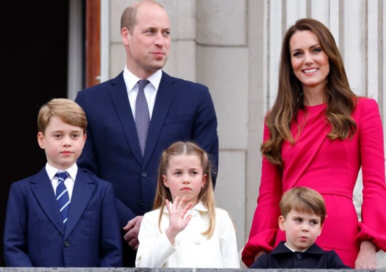 Πριγκίπισσα Σάρλοτ: Οι βασιλικοί τίτλοι που μπορεί να διεκδικήσει