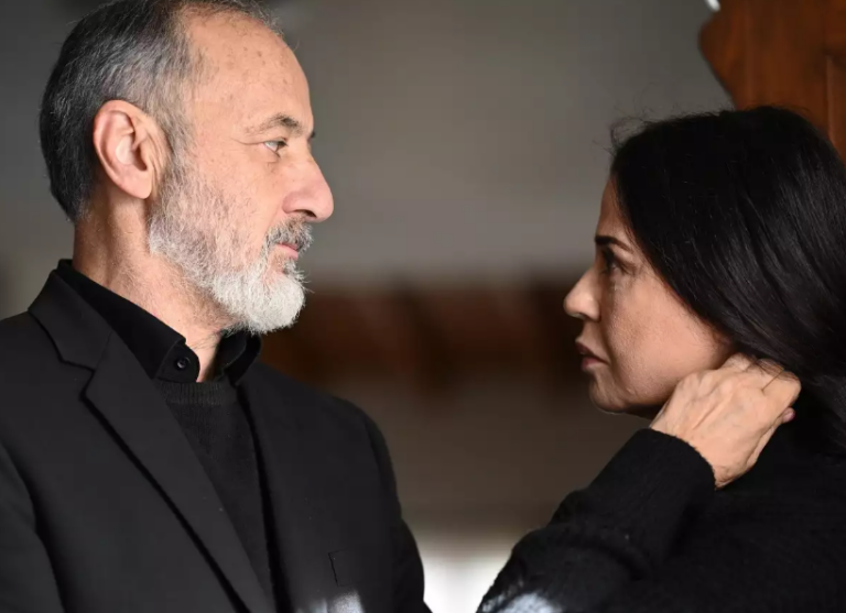 Σασμός: Έρχονται συγκλονιστικές εξελίξεις στα επόμενα επεισόδια