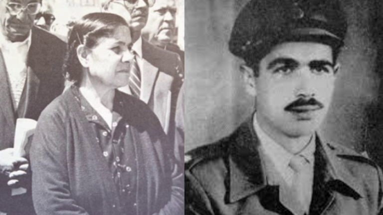 Συγκλονίζει ο γιός της Χρυσταλλούς: «Φορούσε μαύρα στη μνήμη του αδελφού της»