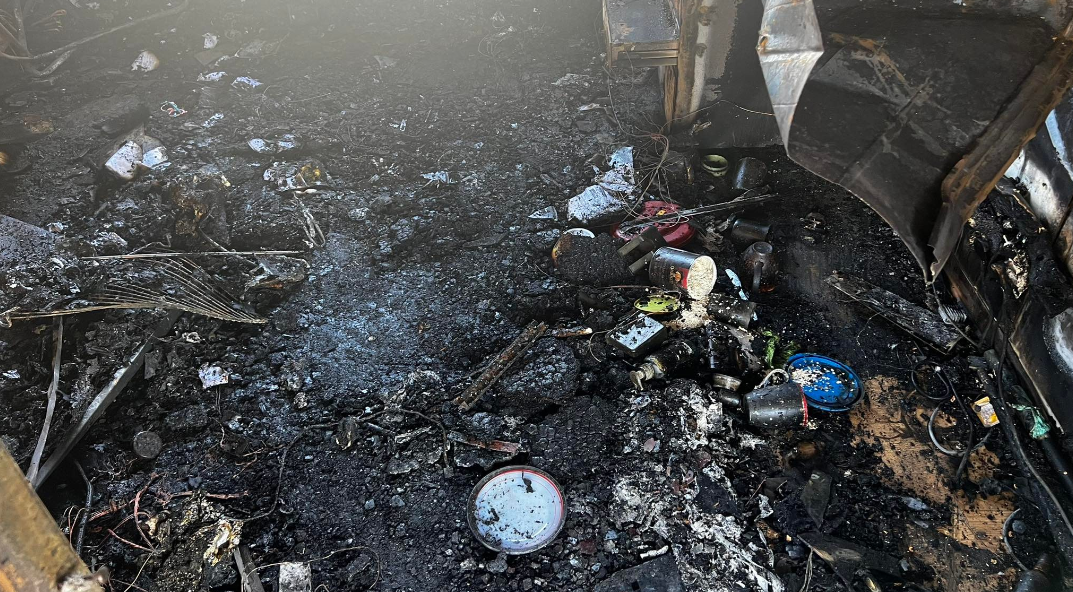 Χουλιγκανισμός Vs Κράτος, σημειώσατε 1