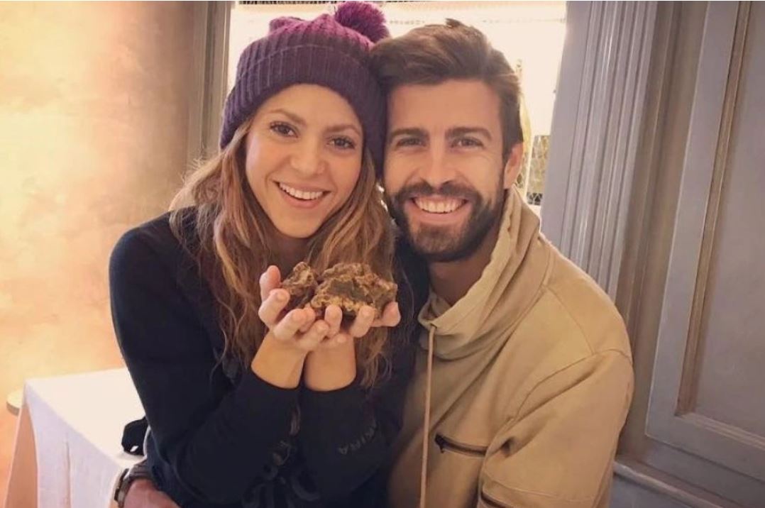 Ο «άγνωστος» αδερφός του Ζεράρ Πικέ και η σχέση τους