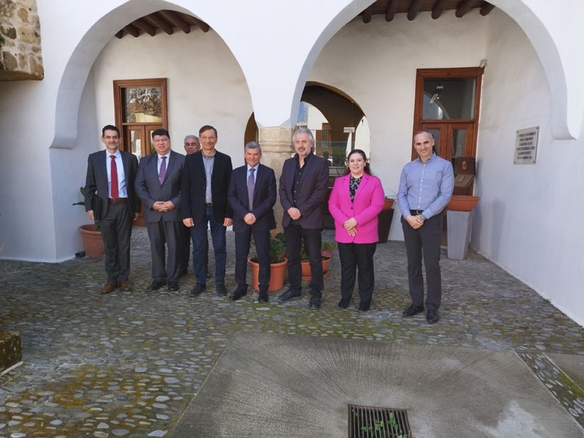 ΕΤΕΚ: Στο τραπέζι κρίσιμα ενεργειακά θέματα