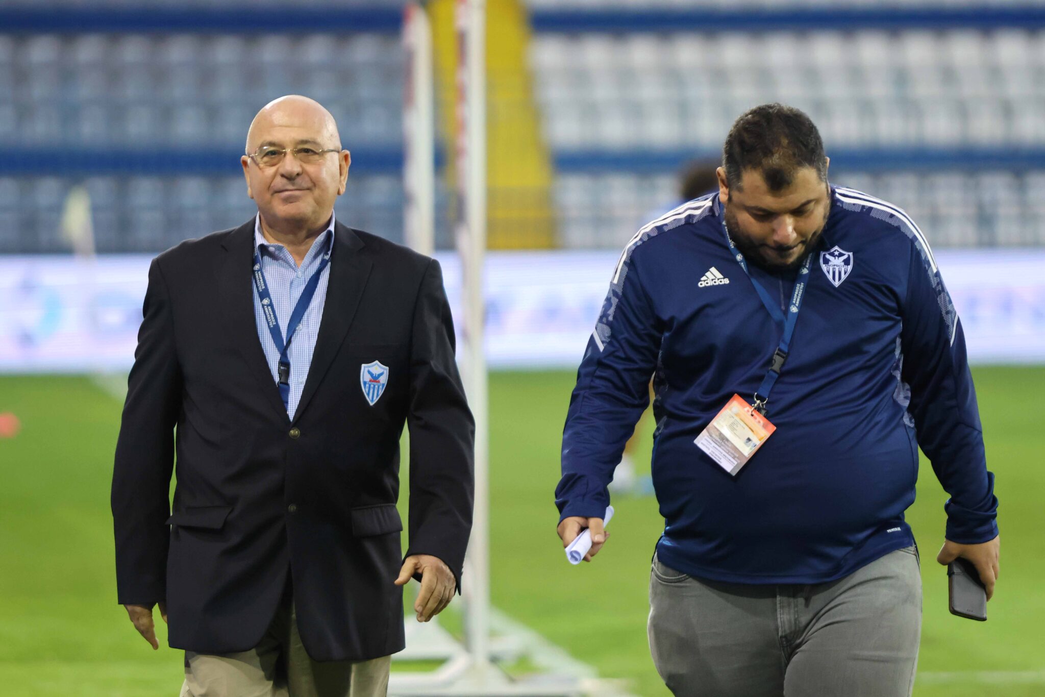 Η ανακοίνωση της Ανόρθωσης για τη συνάντηση Πουλλαΐδη – Σάντη