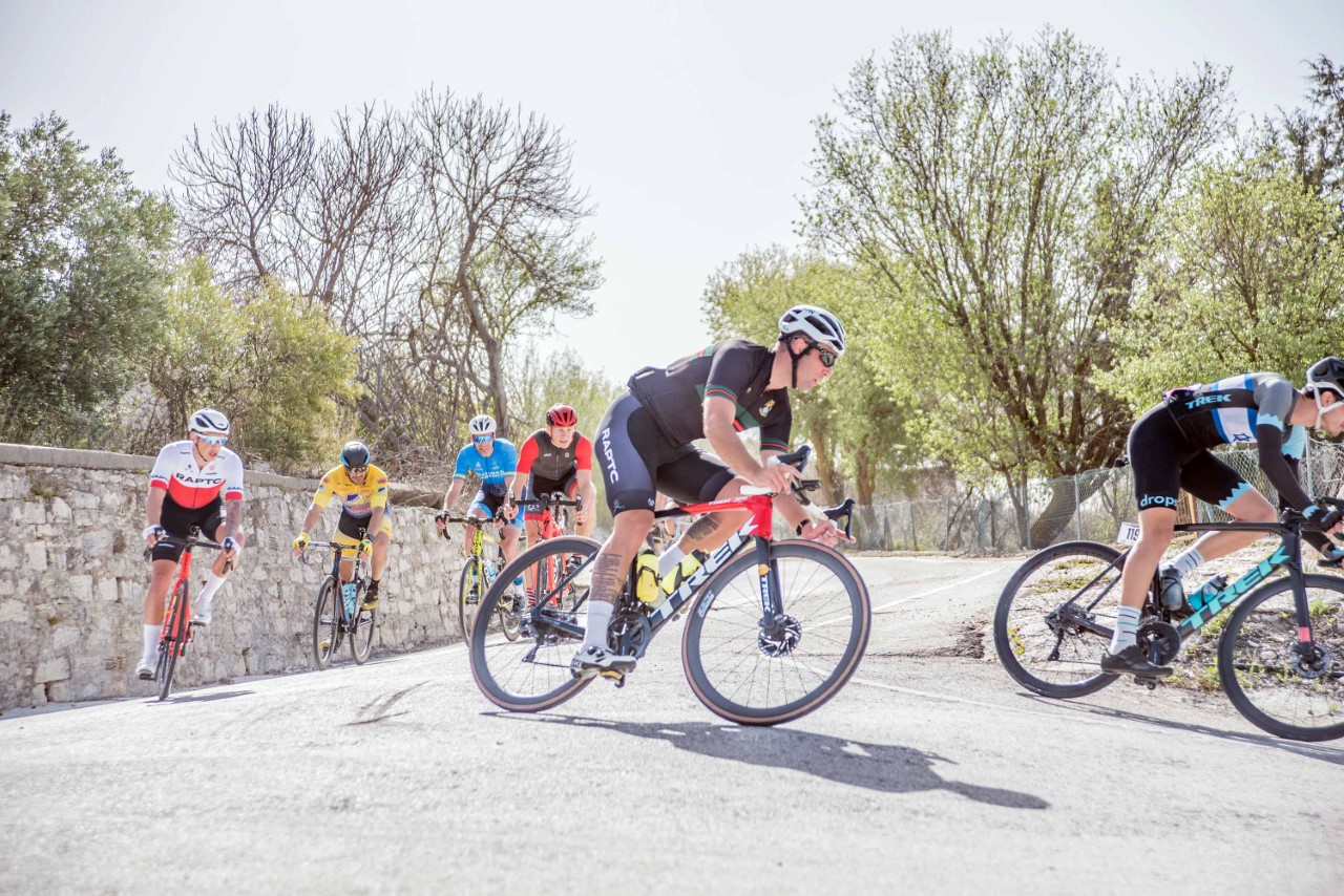 Ευχάριστα νέα για τους συμμετέχοντες στο Cyprus Gran Fondo 2023