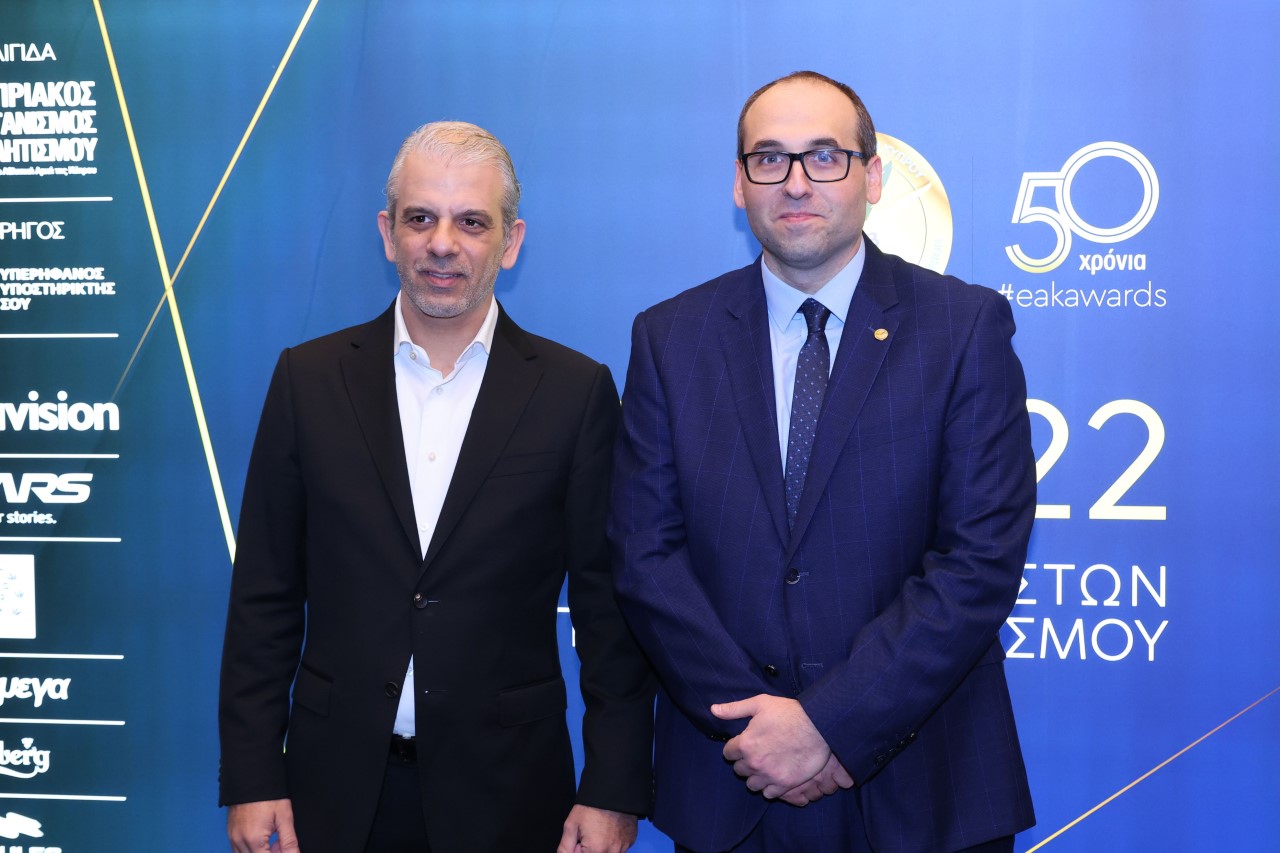 Σε μια χρονιά ορόσημο για την ΕΑΚ, η Cyta παραμένει σταθερός συνεργάτης