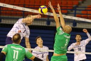 Σπουδαίες μάχες στα ημιτελικά