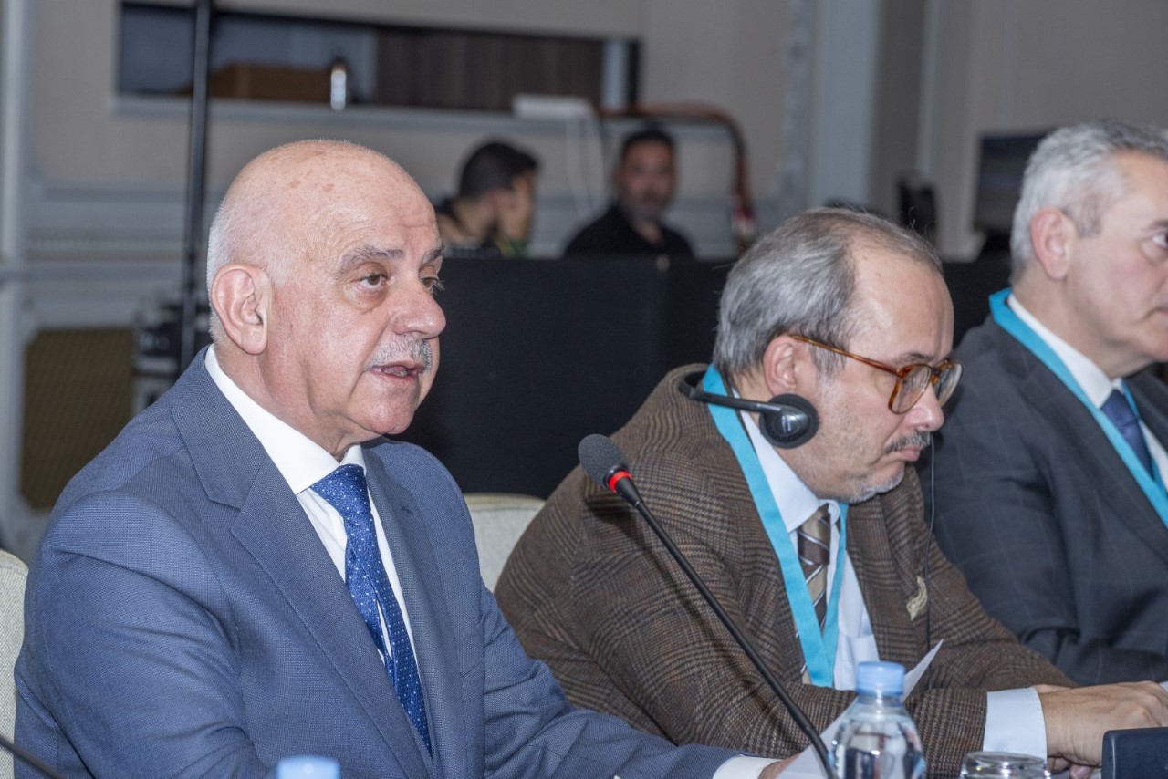 Λεωνίδου: Έκκληση σε 14 χώρες για προσχώρηση στη Σύμβαση της Λευκωσίας