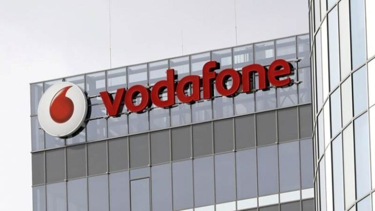 Vodafone Ιταλίας: Προς κατάργηση 1.000 θέσεων εργασίας
