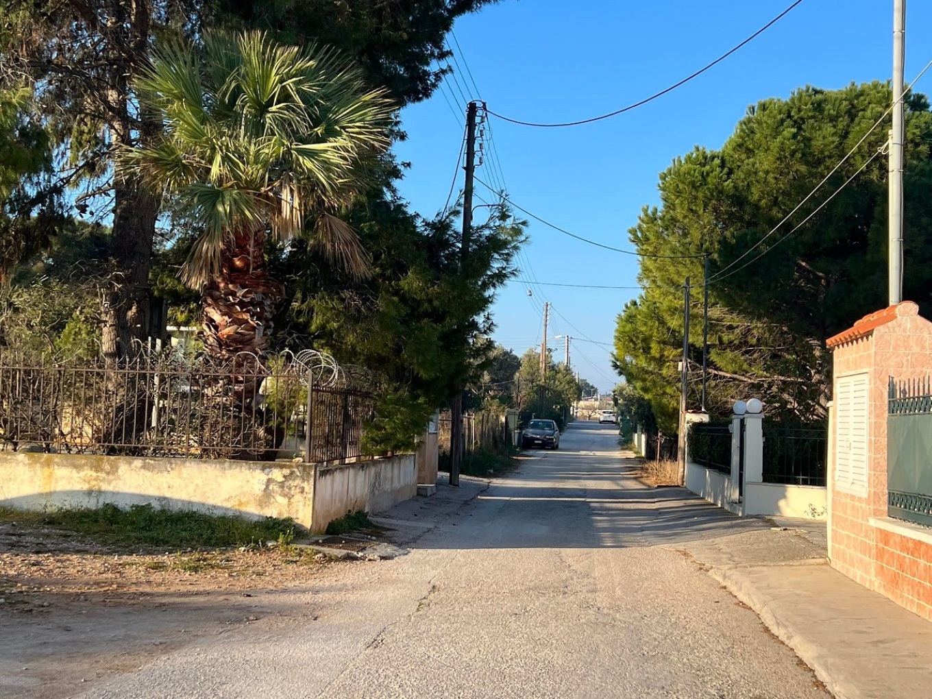 Πυροβόλησαν ανήλικους στη Βούλα Αττικής, στο νοσοκομείο ο ένας