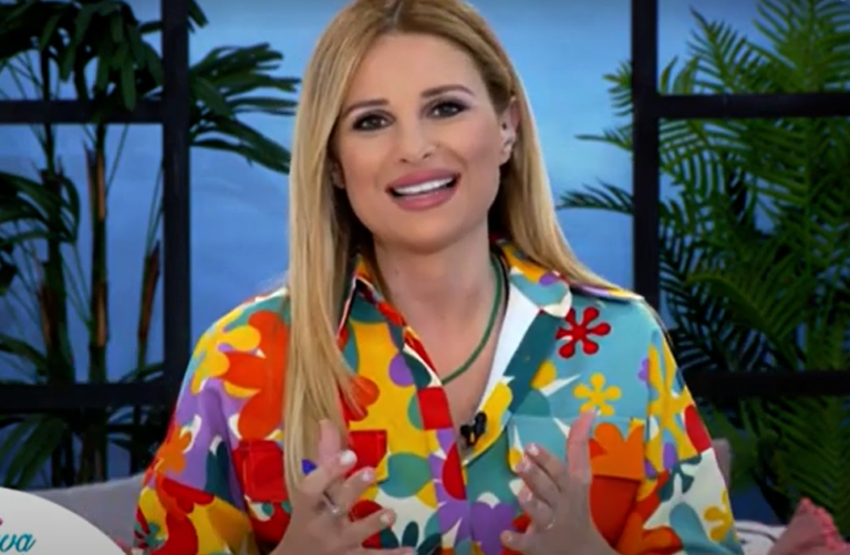 Χριστιάνα Αριστοτέλους: “Μου στέρησαν την άδεια οδήγησης… Αυτός είναι ο λόγος”