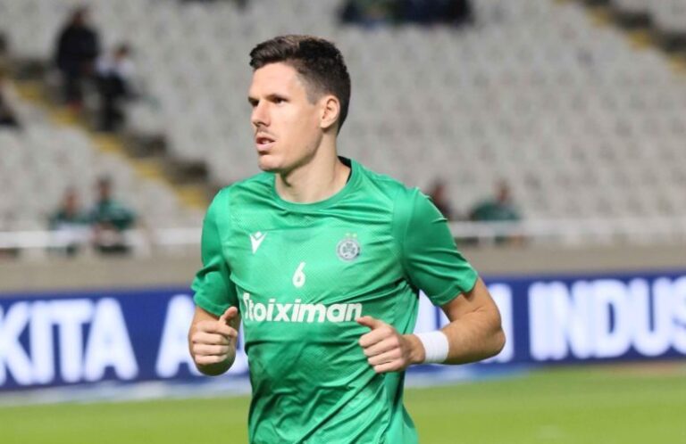 Γιούστε: «Το κάναμε και με τον ΑΠΟΕΛ…» (ΒΙΝΤΕΟ)