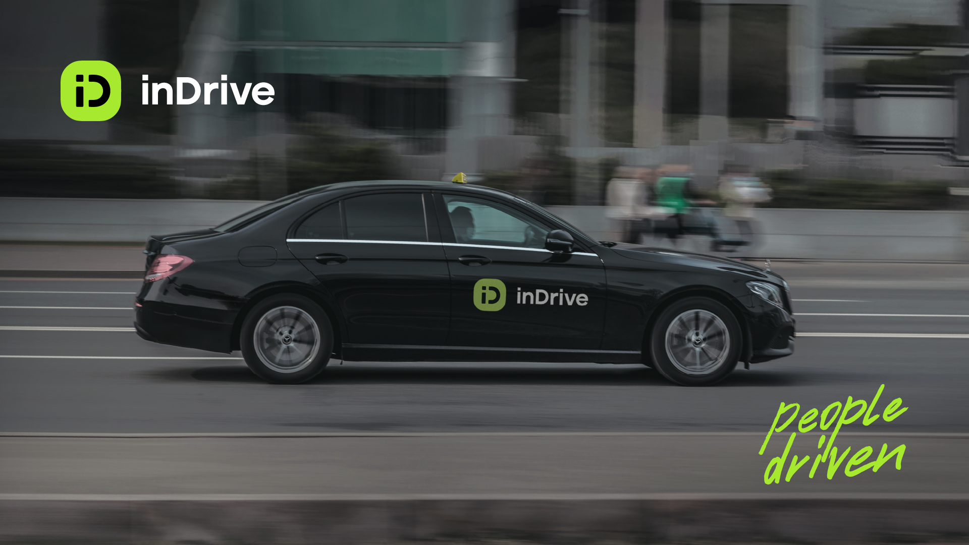 Τo inDrive έφτασε στη Λεμεσό!