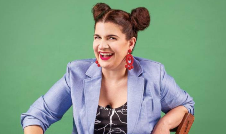 Τις μπερδέψαμε! Δείτε την αδερφή της… Μαρίνας Βρόντη και την ομοιότητά τους