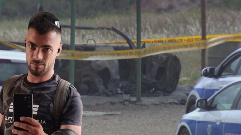 Δεν έδωσε απαντήσεις ο 24χρονος, είχε ανοικτούς λογαριασμούς με τον Περικλέους