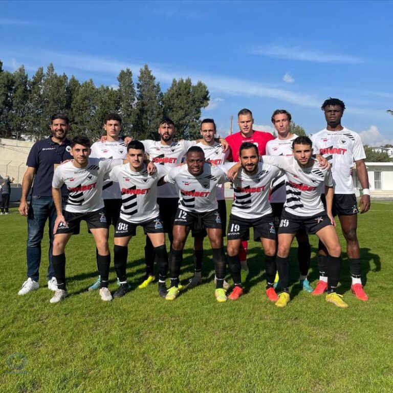 Β' Κατηγορία: Ισόπαλοι οι αγώνες της Κυριακής