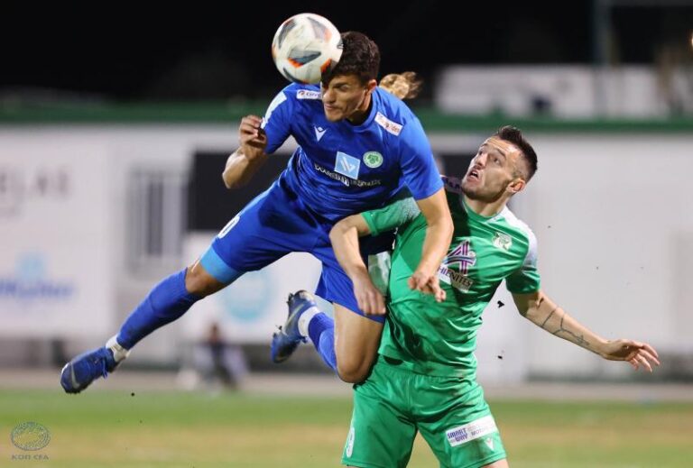 Β' κατηγορία: Προτελευταία «στροφή» και σπουδαία παιχνίδια