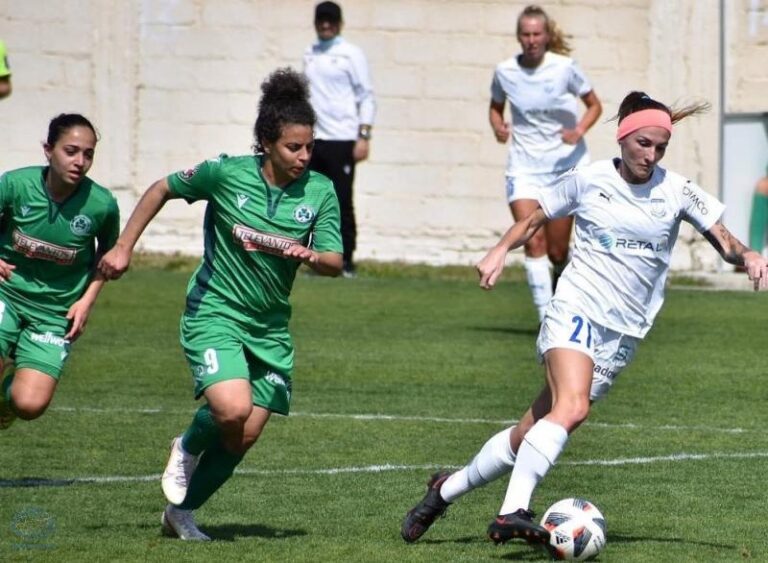 Σε ρυθμούς τελικού Κυπέλλου Γυναικών