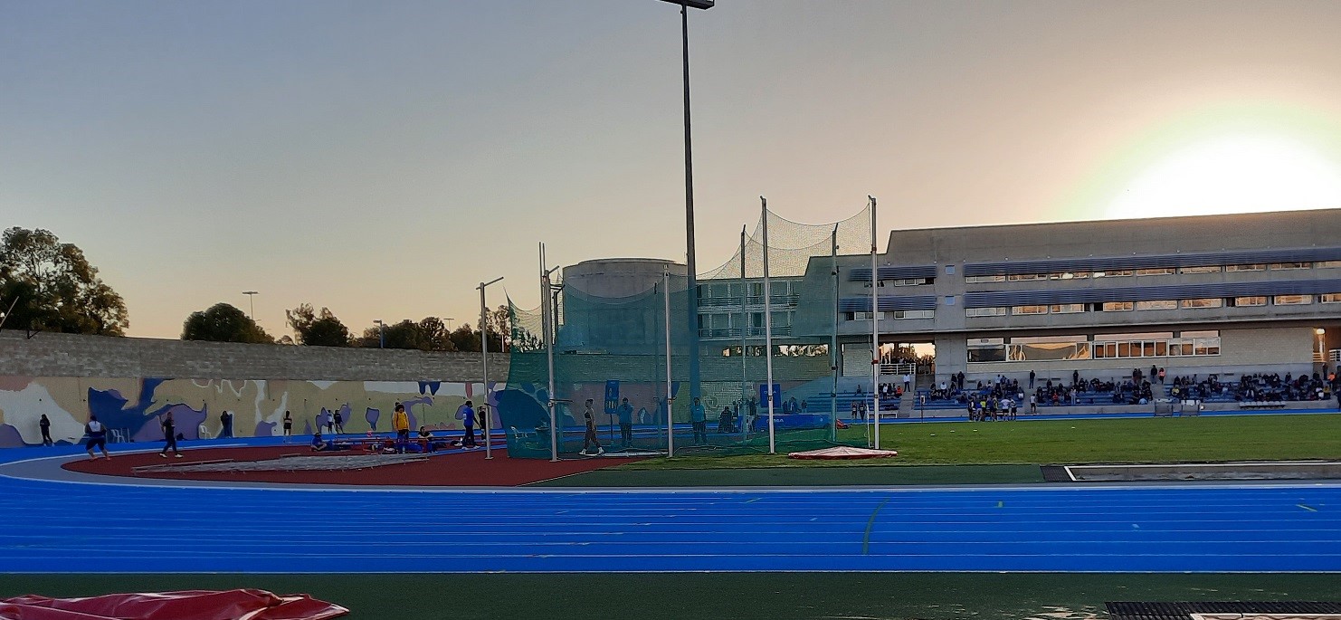 Επίσημα στην Κύπρο το Ευρωπαϊκό Κύπελλο Ρίψεων 2025-27