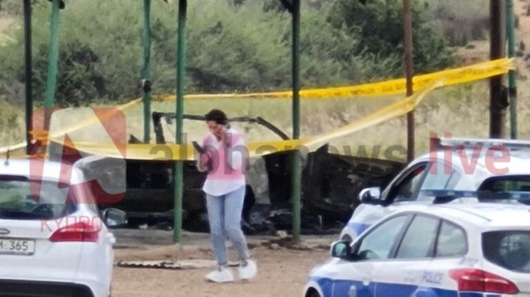 Στα χέρια της Αστυνομίας ο 24χρονος καταζητούμενος για την εξαφάνιση του Άγγελου