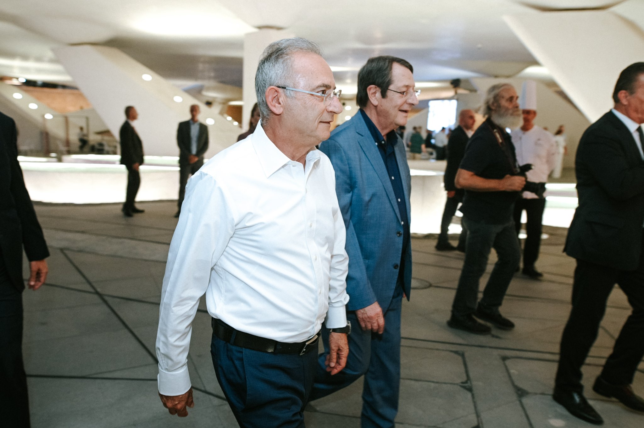 Αντιμέτωπος ξανά με τα ταμπού του ο ΔΗΣΥ