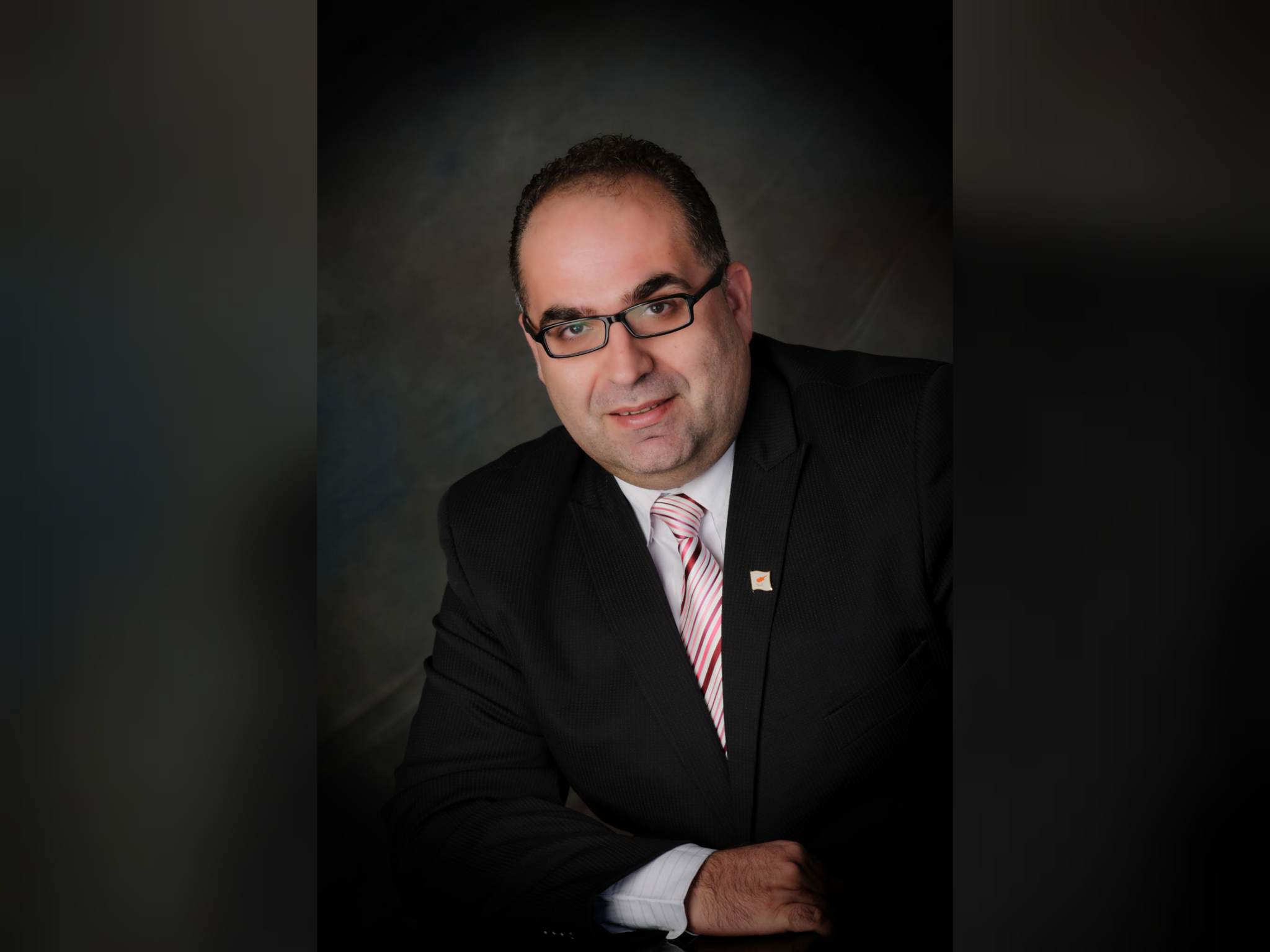 Αυτός είναι ο νέος Διευθύνων Σύμβουλος του Invest Cyprus