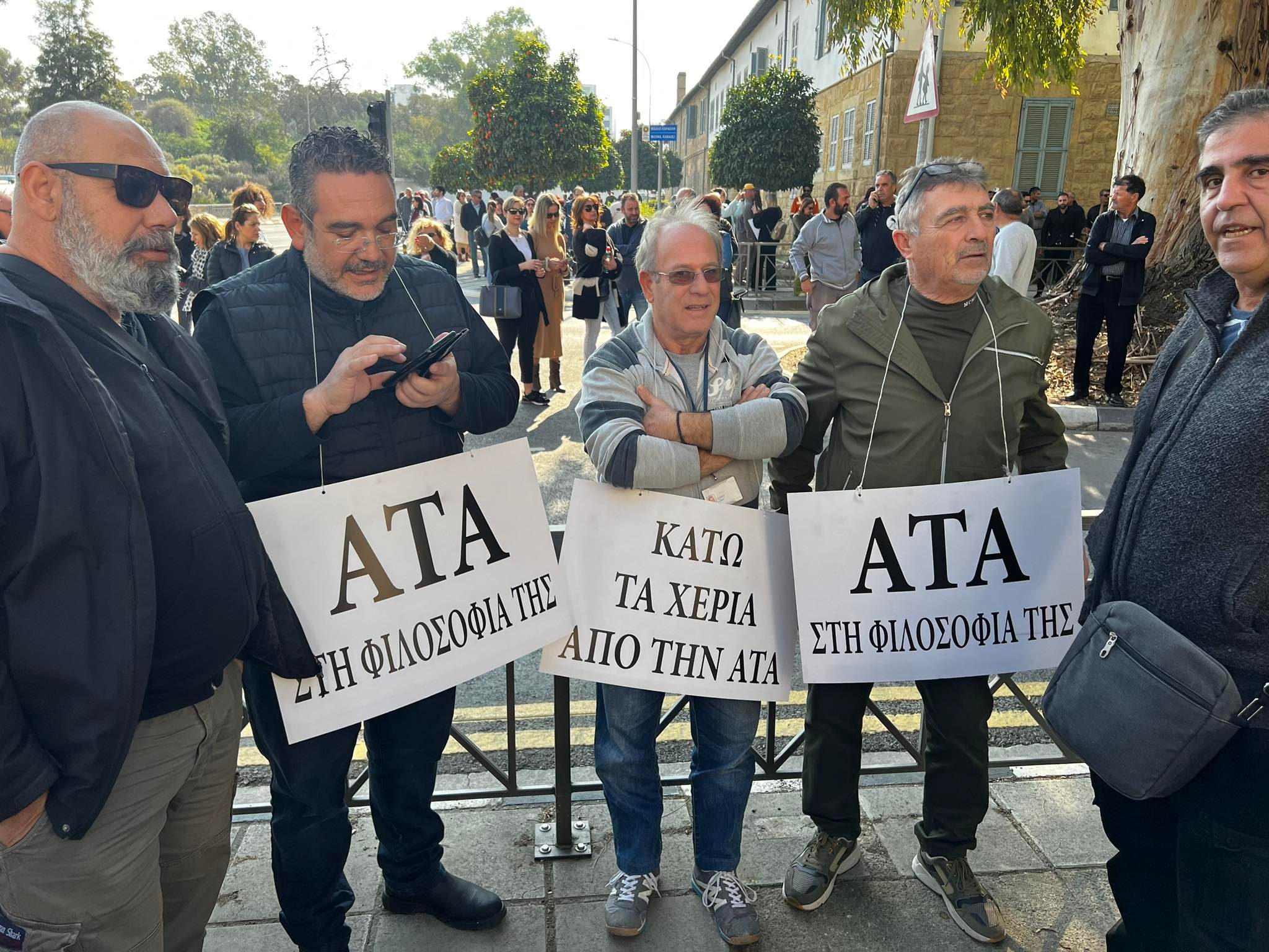 ΟΕΒ: Να διορθωθεί ο μονολιθικός τρόπος που εφαρμόζεται η ΑΤΑ