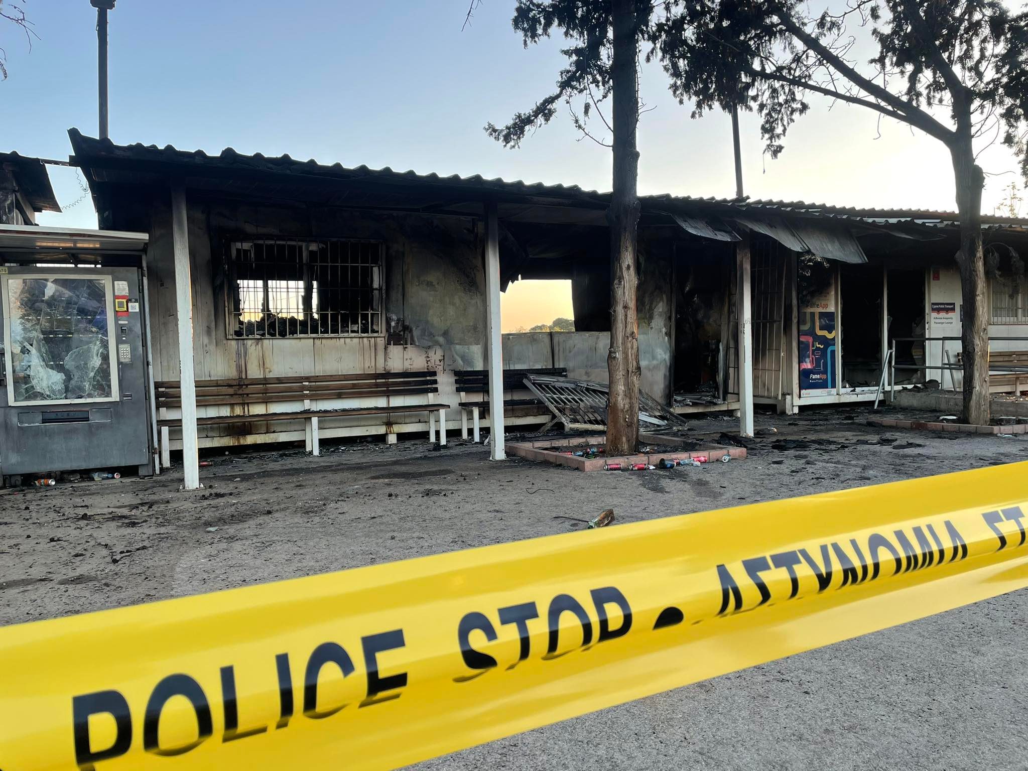 Σε νέα σύλληψη για τα επεισόδια στο «Ελευθερία» προχώρησε η Αστυνομία