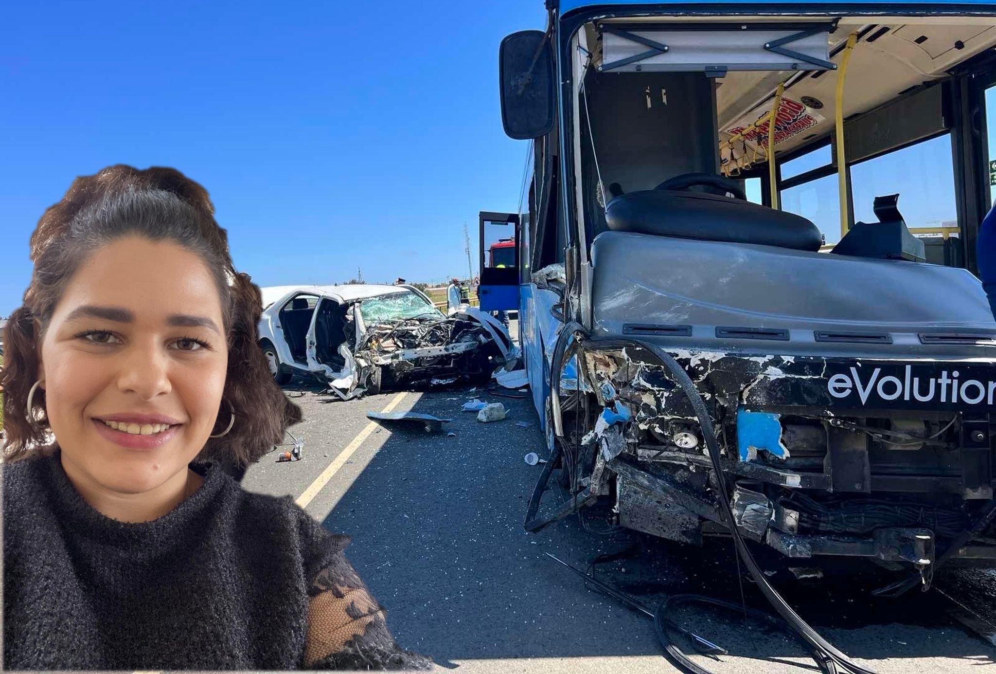 Δανείστηκε το μοιραίο όχημα για να πάει την κόρη της σε γιατρό η άτυχη Ανδρονίκη