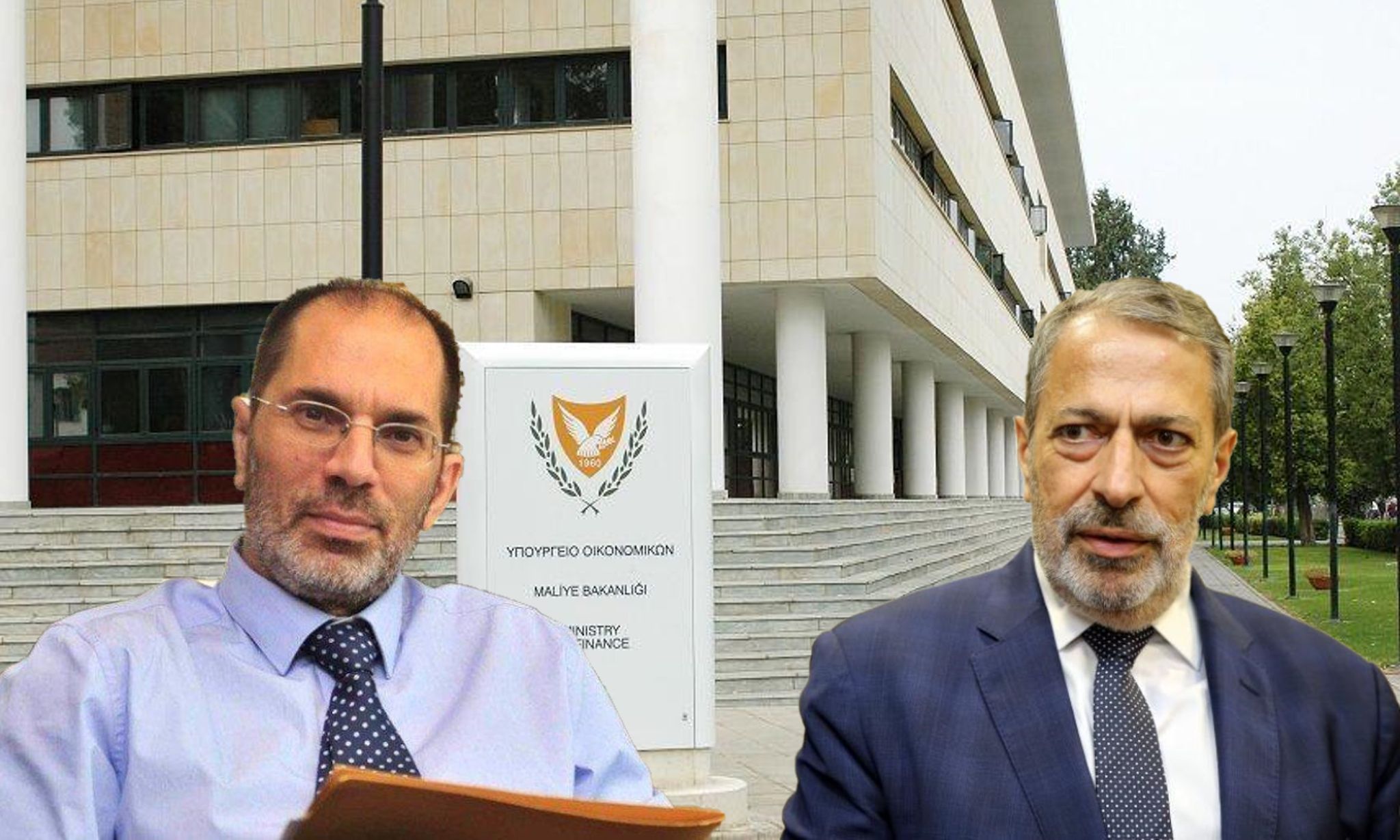 Σαββίδης εναντίον Οδυσσέα: «Αποκρύπτει πληροφόρηση, διαστρεβλώνει γεγονότα»