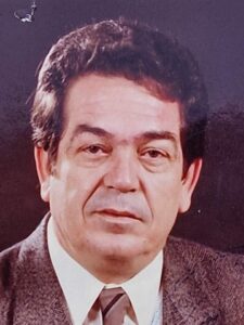 Έφυγε από τη ζωή ο «Φώτο Άντρος»