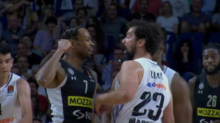 Τρελό ξύλο, οριστική διακοπή και στα δικαστήρια η τύχη του Ρεάλ-Παρτίζαν